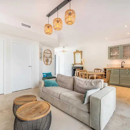 Maison Swannel - Cosy & * Andernos-les-Bains