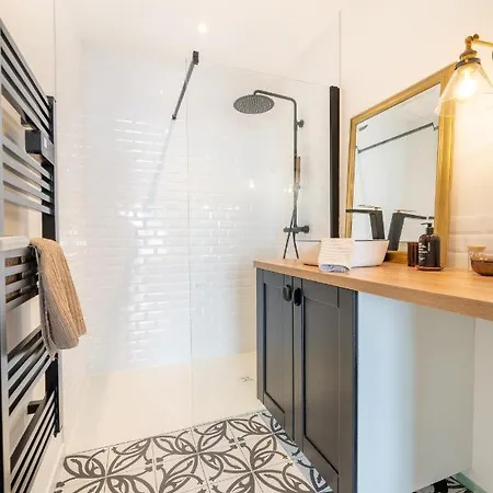 Maison Swannel - Cosy & *