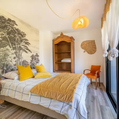 Vakantiehuis Maison Swannel - Cosy & *