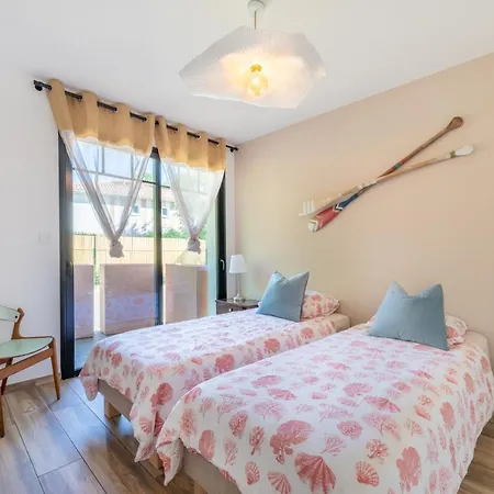 Vakantiehuis Maison Swannel - Cosy & *