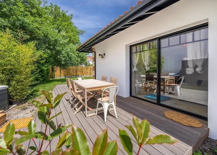 Maison Swannel - Cosy & *