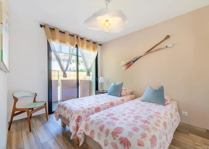 Nyaraló Maison Swannel - Cosy & *