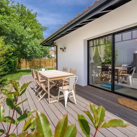 Maison Swannel - Cosy & *