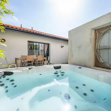 Maison Swannel - Cosy & Сasa de vacaciones *