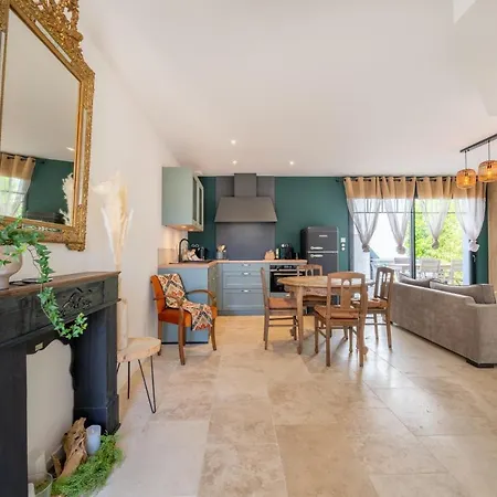 Maison Swannel - Cosy & *