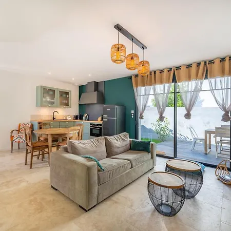Maison Swannel - Cosy & *