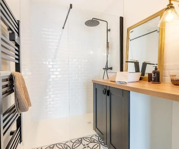 Maison Swannel - Cosy & *